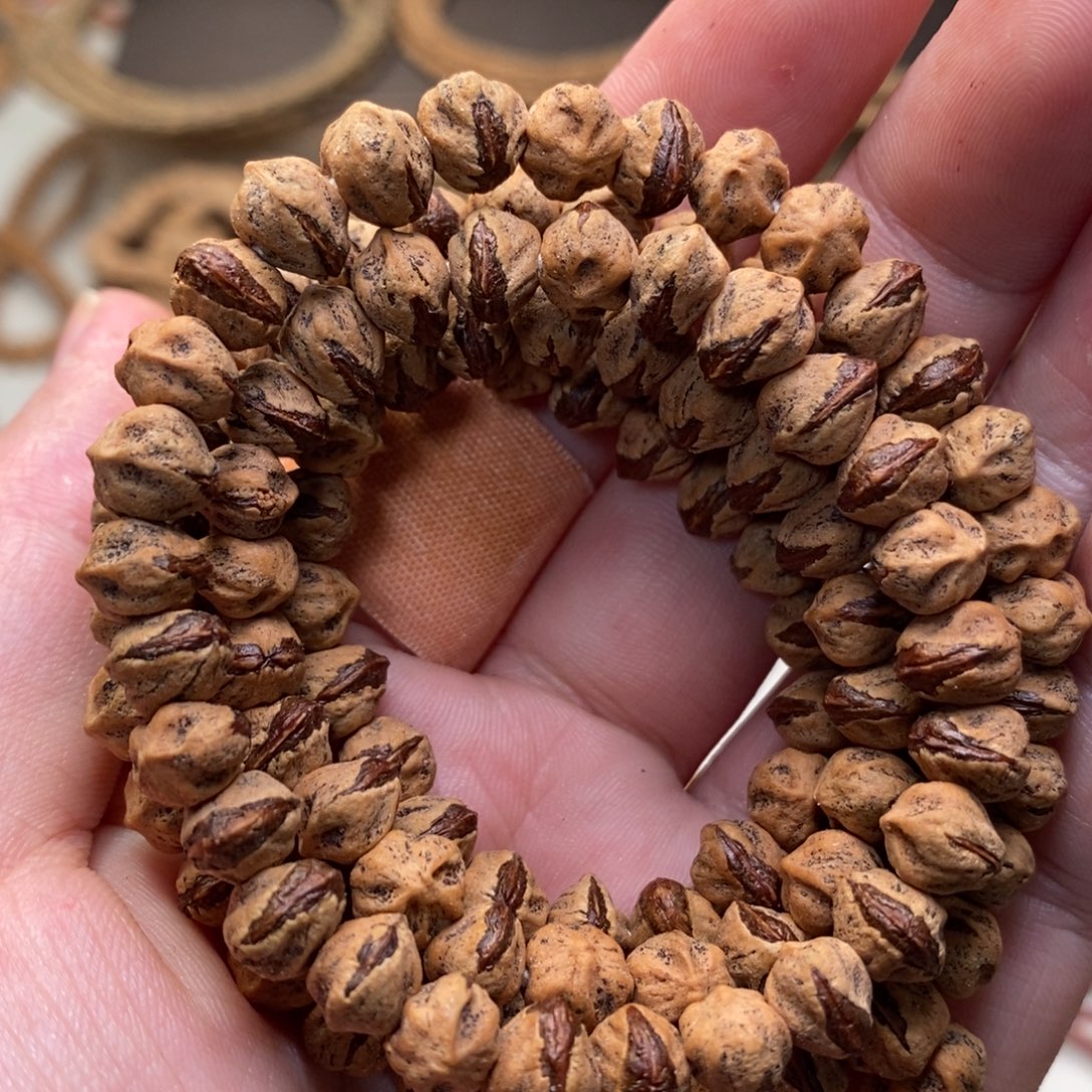 吊坠柏香籽/百香籽