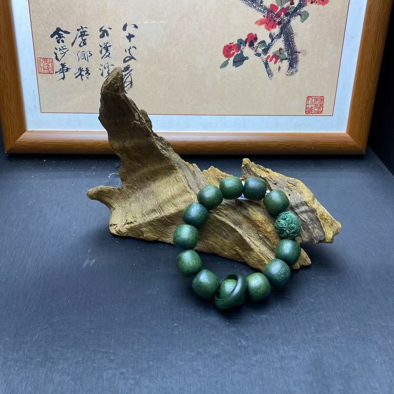 787号文玩成品手串