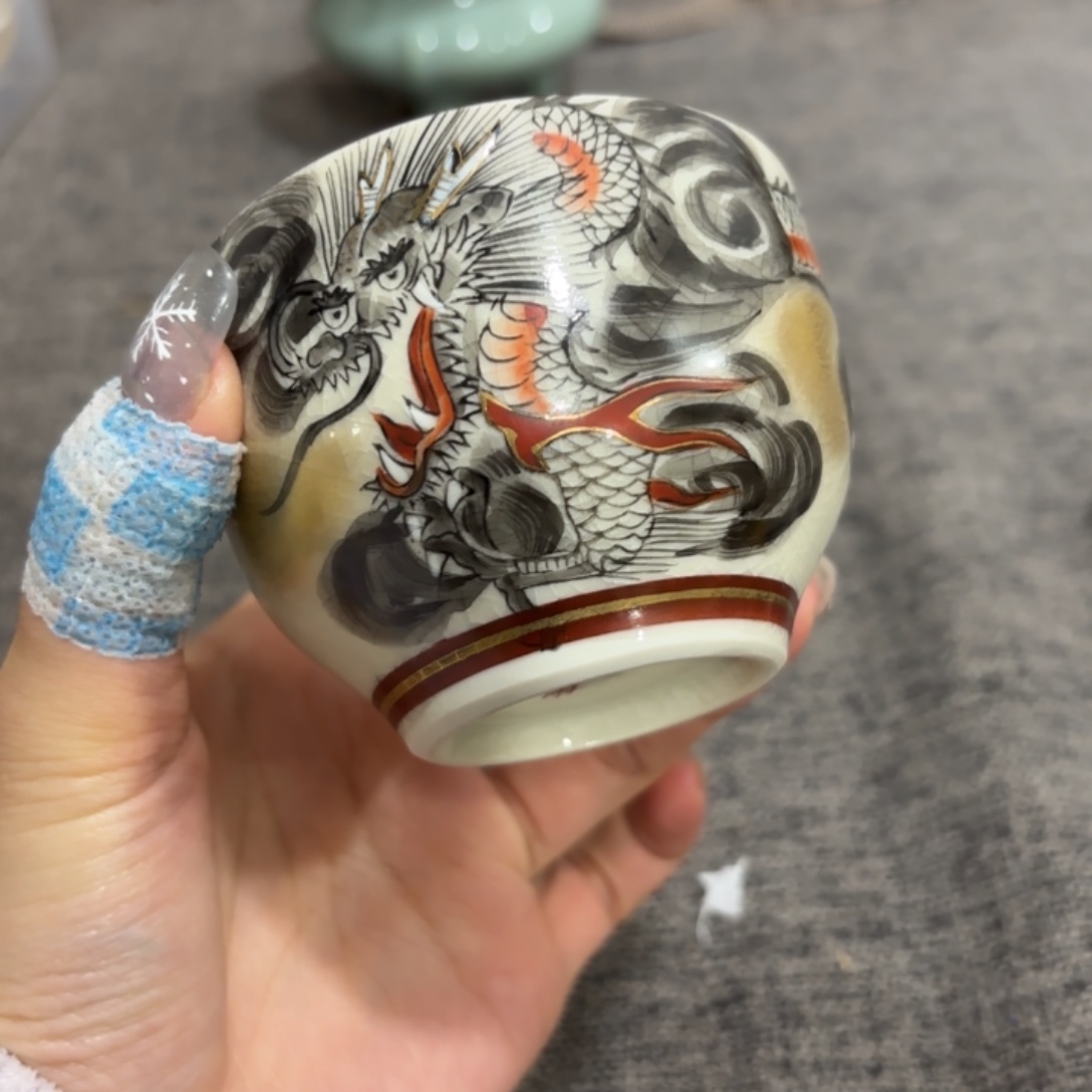 非常好看漂亮的物品 