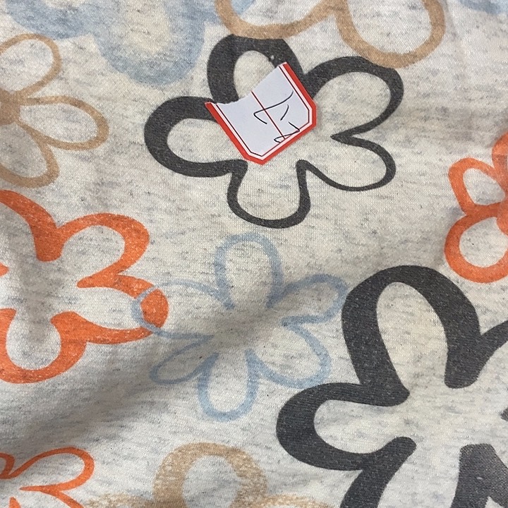 无纺布高档面料2.7