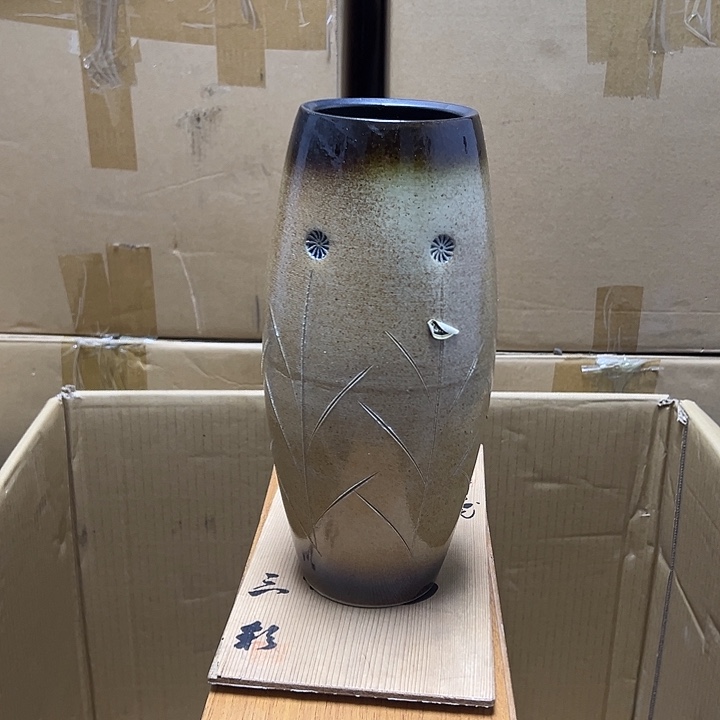 摆件家居工艺品瓷器