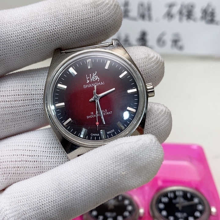 机械机芯金属钢70