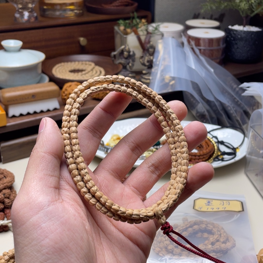 吊坠柏香籽/百香籽