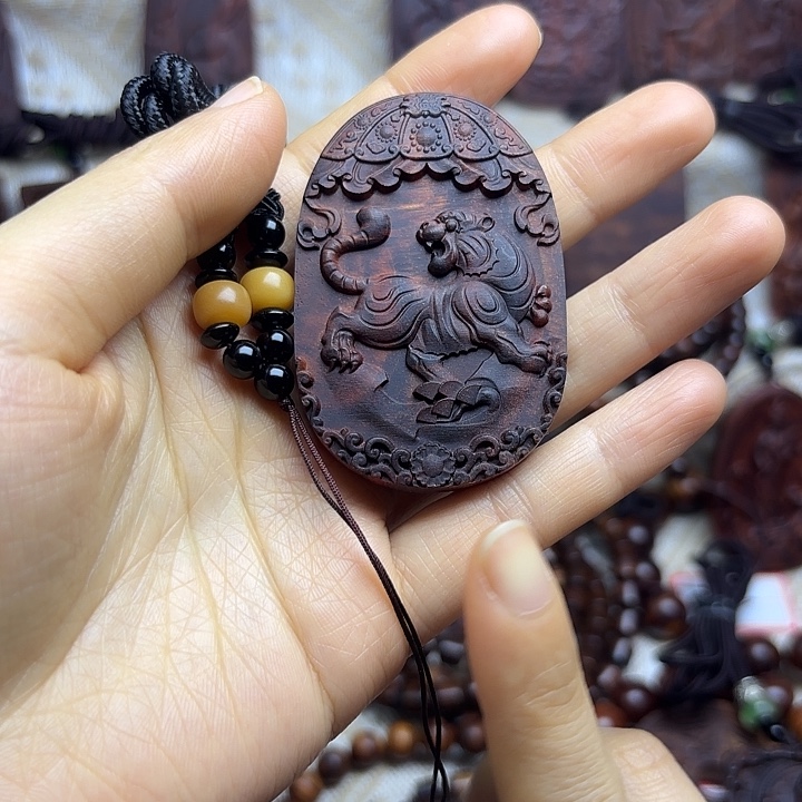 弄***人黄花梨/降香黄檀手串/手链