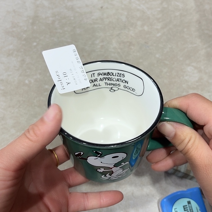 i***s瓷器工艺美术作品