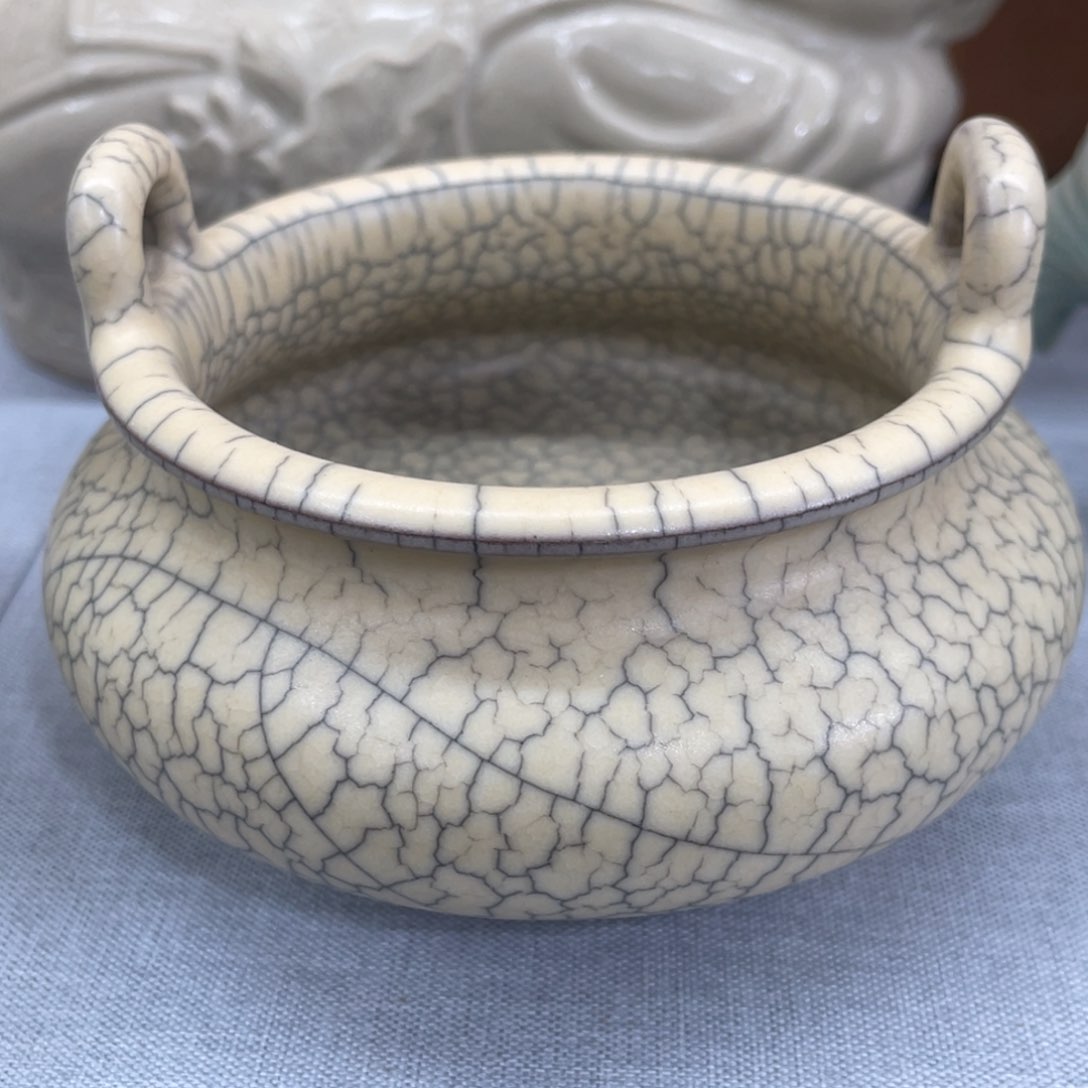 摆件桁*郭陶瓷摆件系列产品