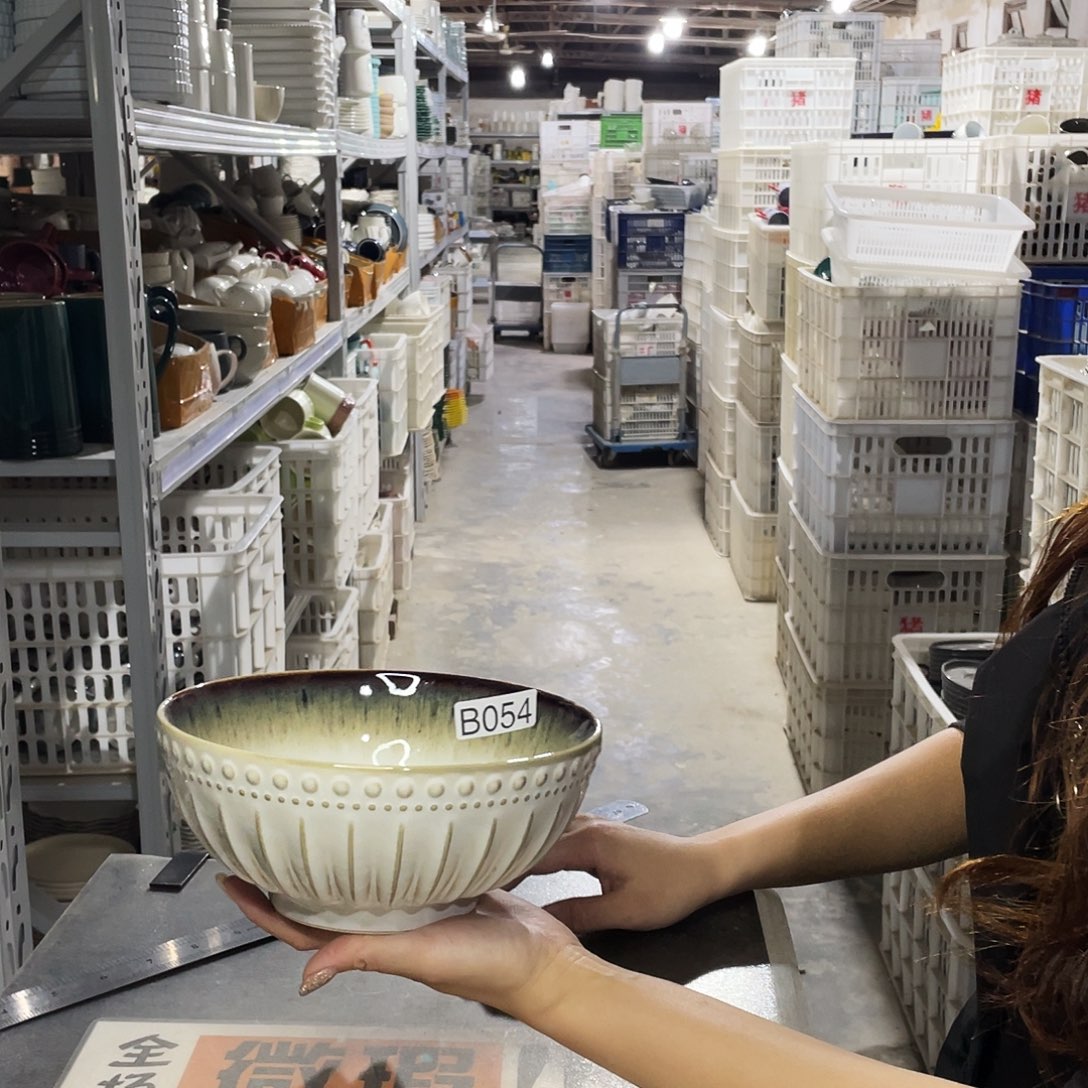 瓷片054                2个