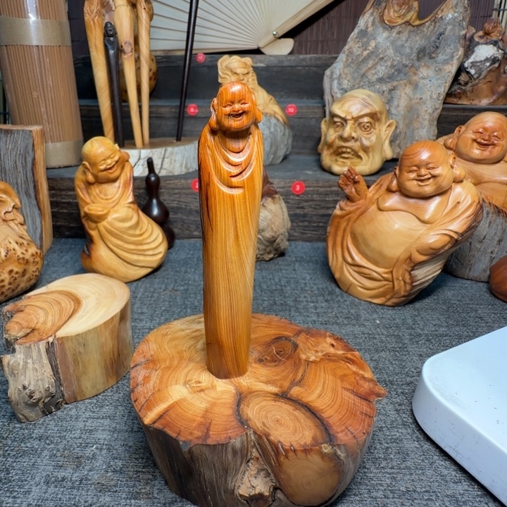 三***物柏木（崖柏）好的好的好的