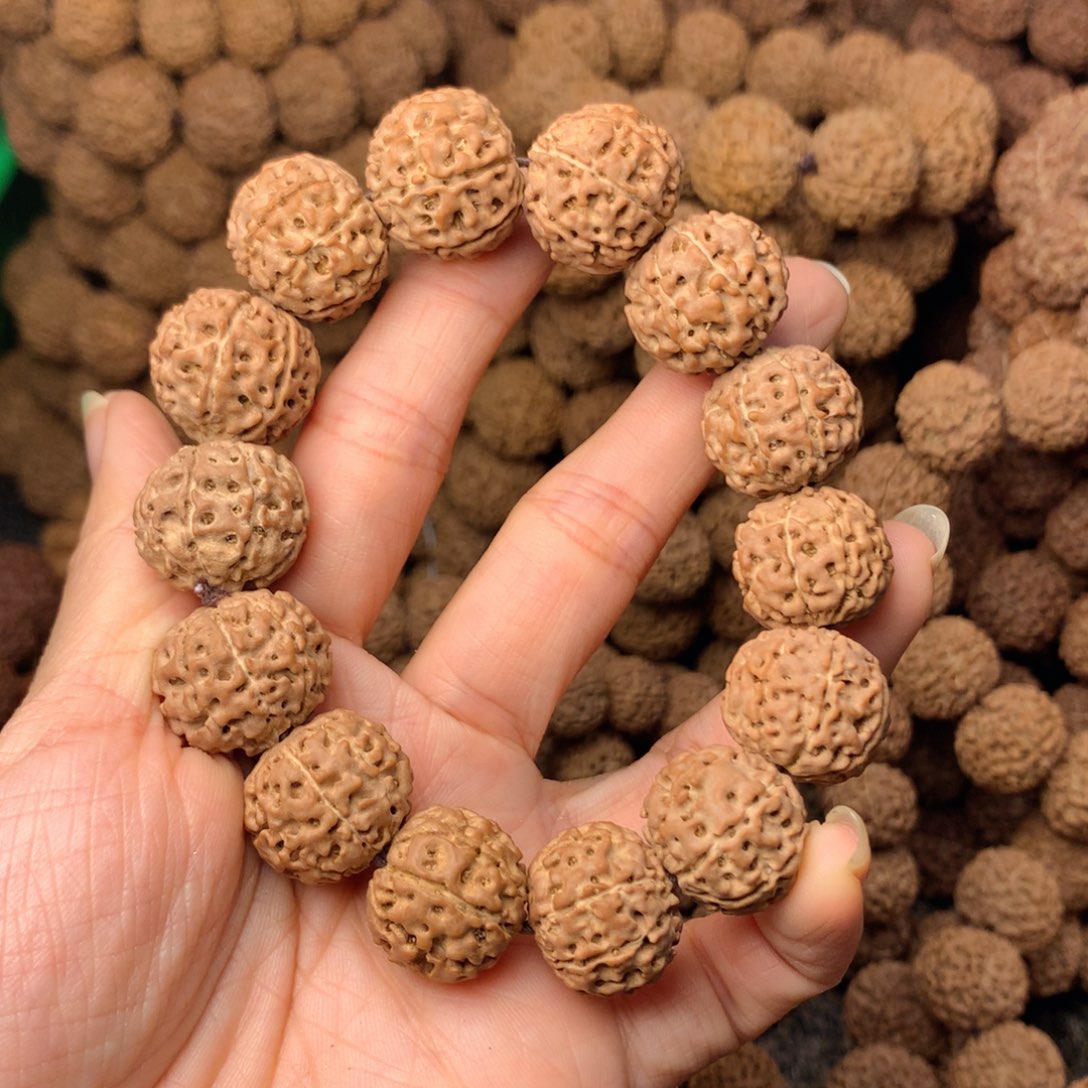 木8瓣金刚卡18尺寸，35号