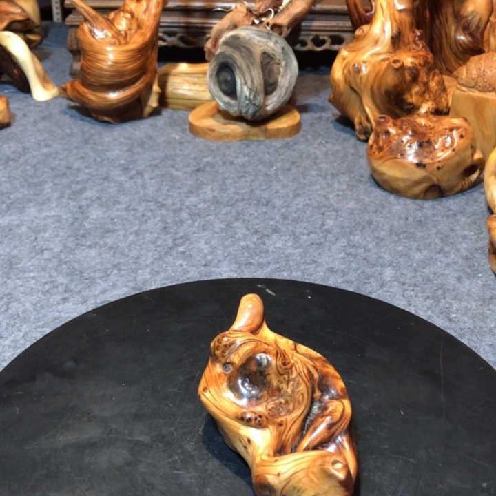 柏木（崖柏）上***哥崖柏10