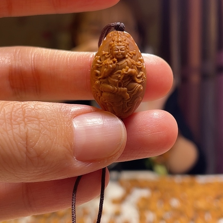 手串/手链橄榄核橄榄核