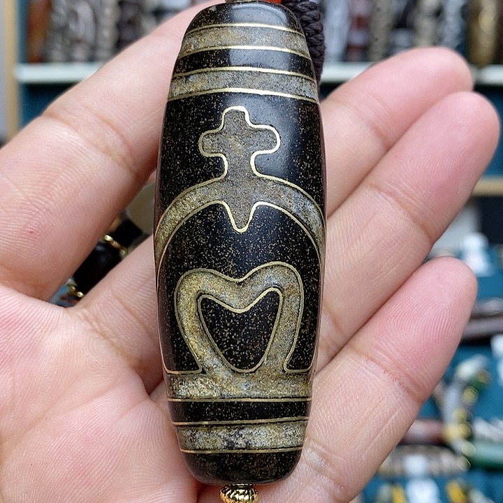 玛瑙/玉髓颈饰合金