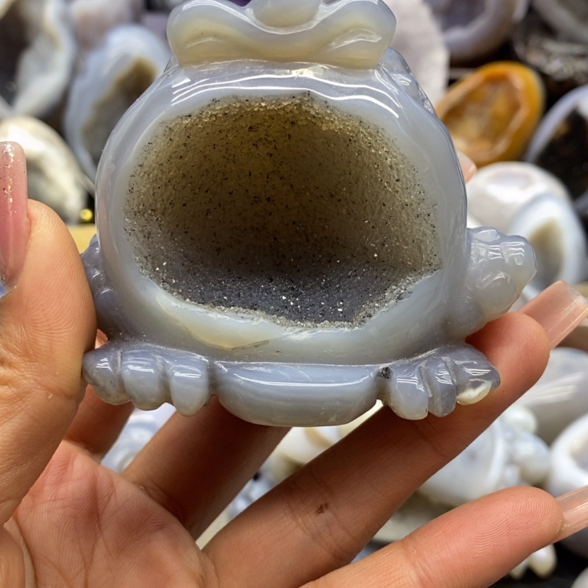 【闪购商品】水晶大型摆件（非配饰）未镶嵌s****n