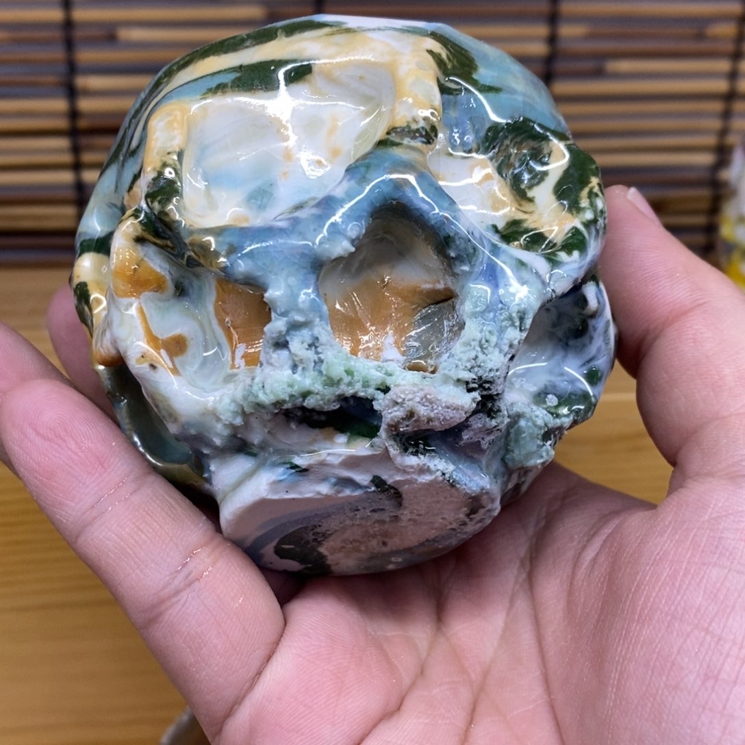 陶园柴烧，精品高货394瑕