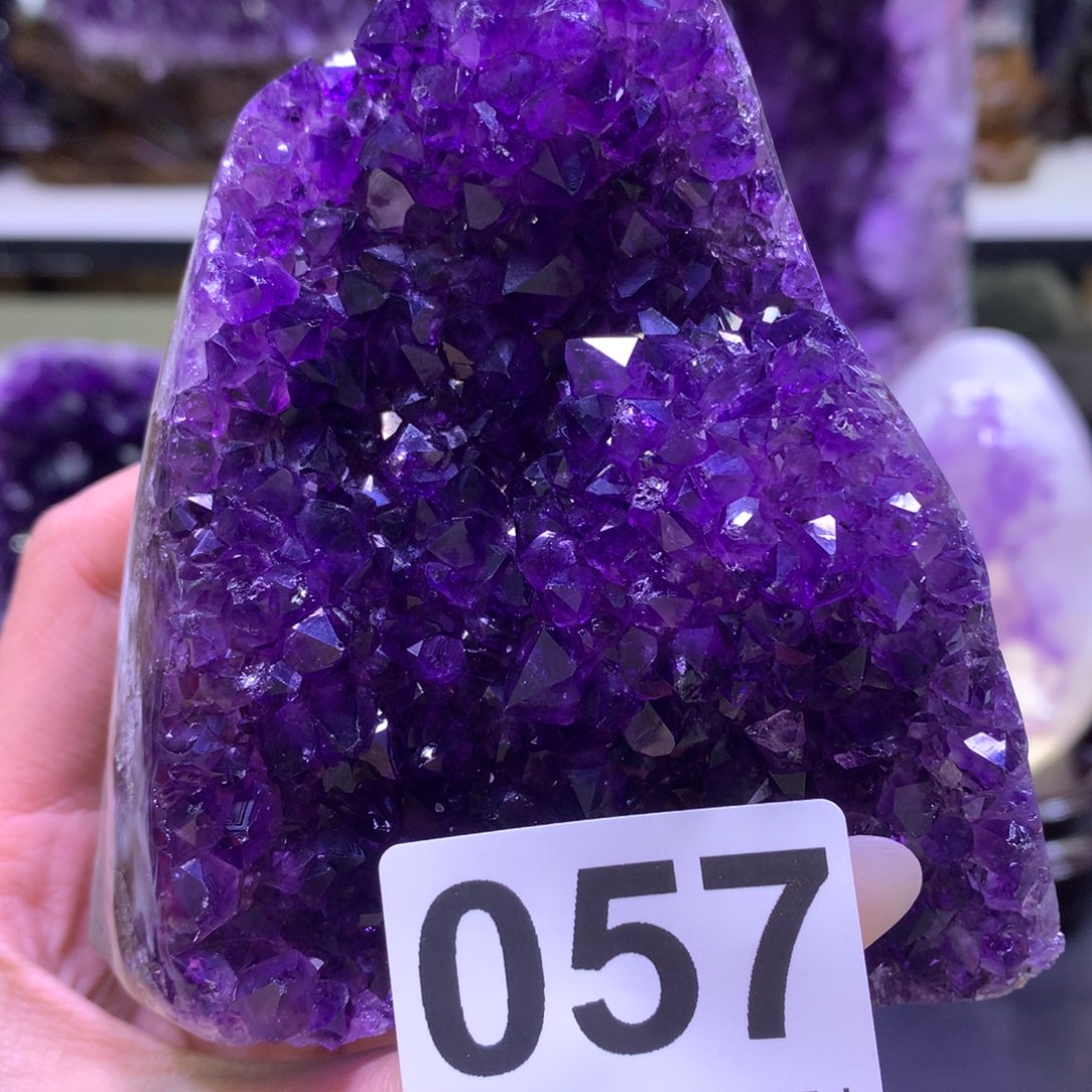 水晶水晶摆件未镶嵌