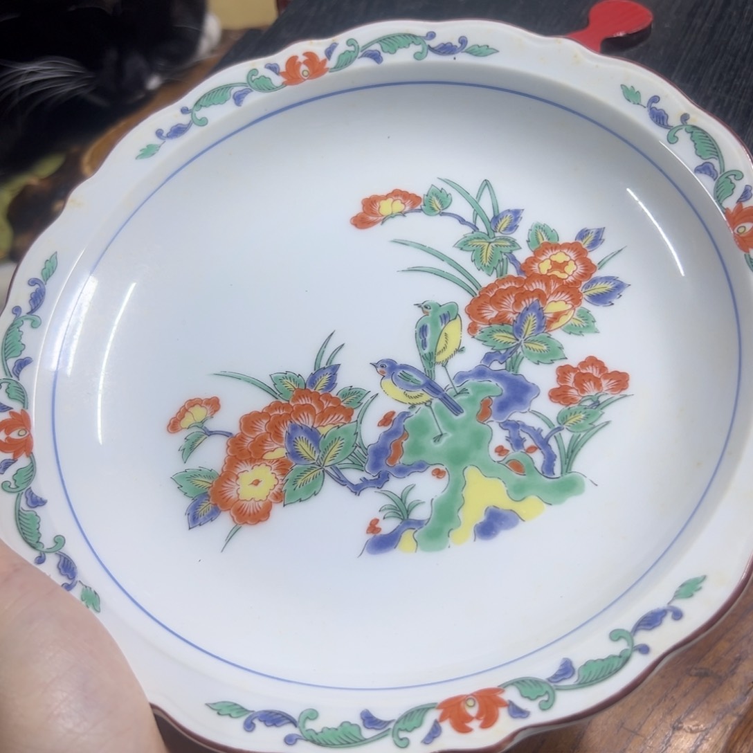 陶瓷艺术的发展和