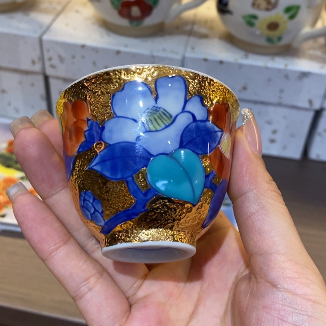 瓷片厘米，小杨甄选甄选