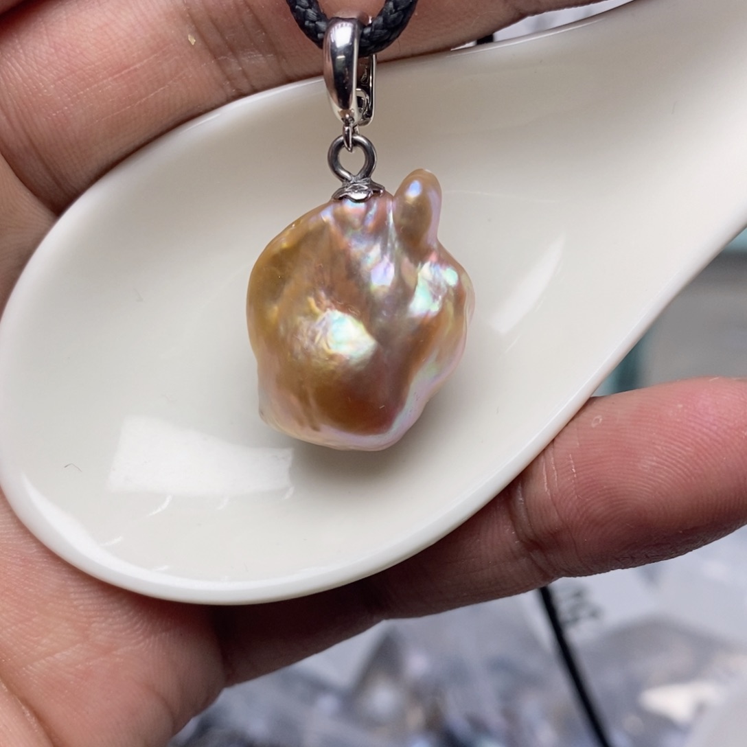 淡水珍珠其它未镶嵌