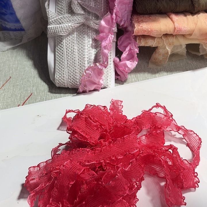 直播闪购链接辅料10米