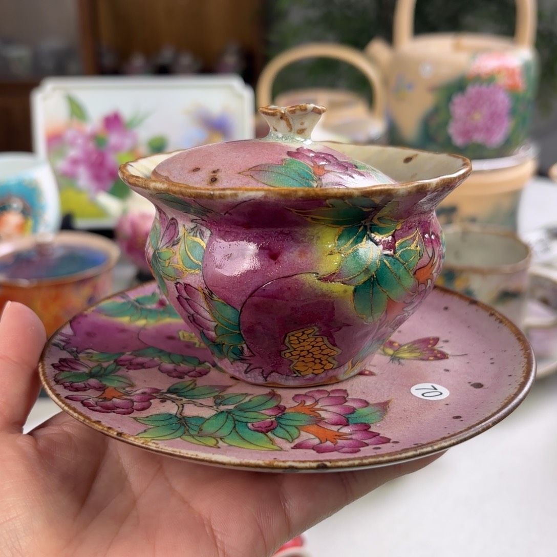 陈***景德镇6.8景德镇陶瓷