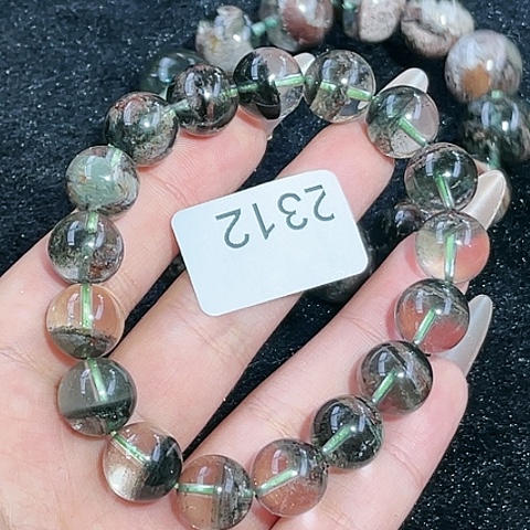 【闪购商品】水晶手串未镶嵌M****e天然水晶