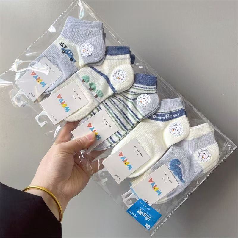 袜子花型随机发一双