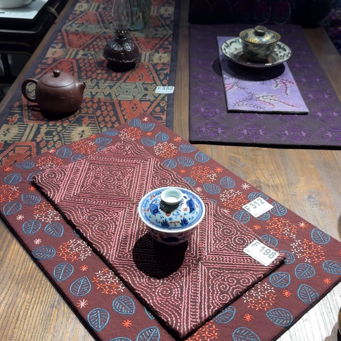 57 都是一张价格三十六纺茶器茶垫