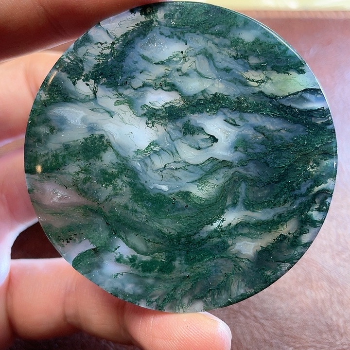 玛瑙/玉髓颈饰合金