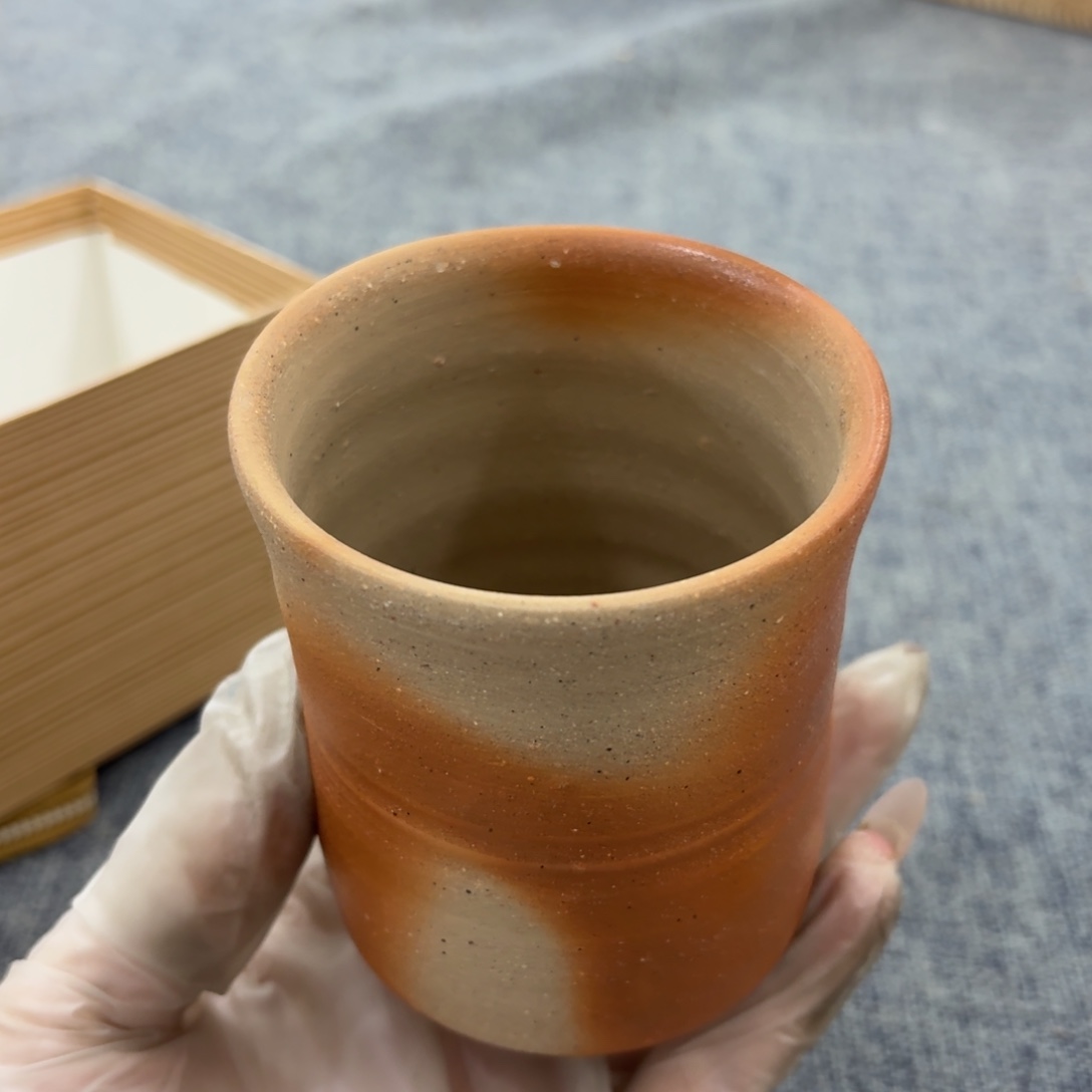 茶杯紫砂非常美丽漂亮的物品