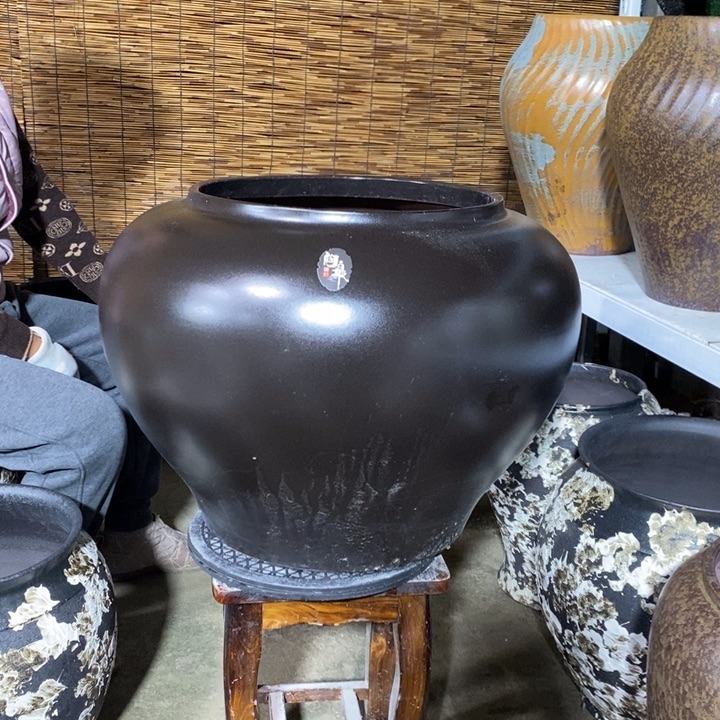 花盆口35高41～～～～～