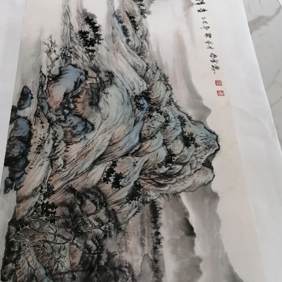 国画。。。。。。。。。。。。。