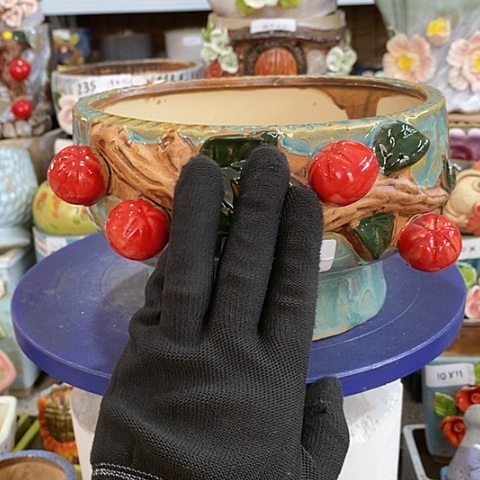 【闪购商品】红陶1