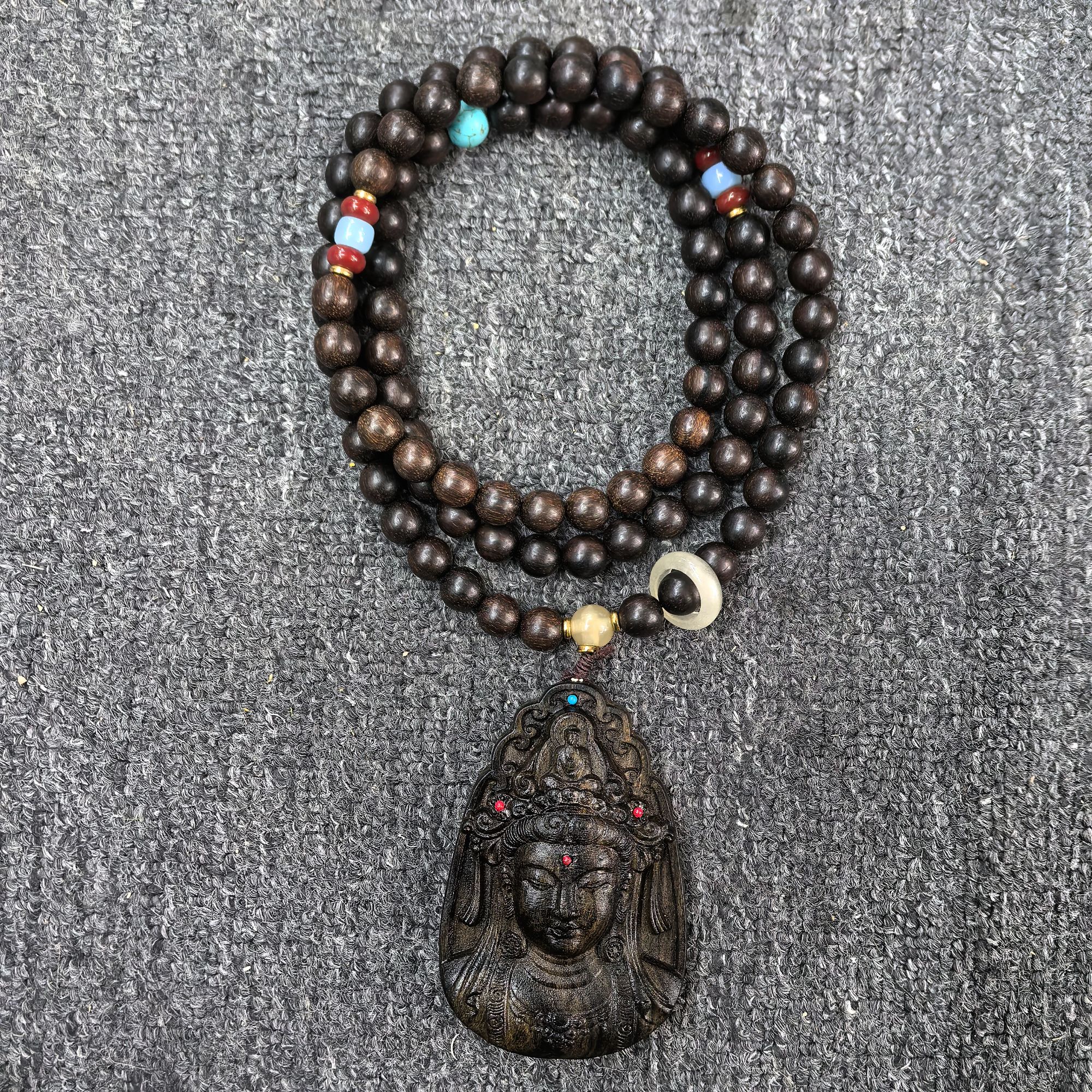 【闪购商品】243----跑环观音