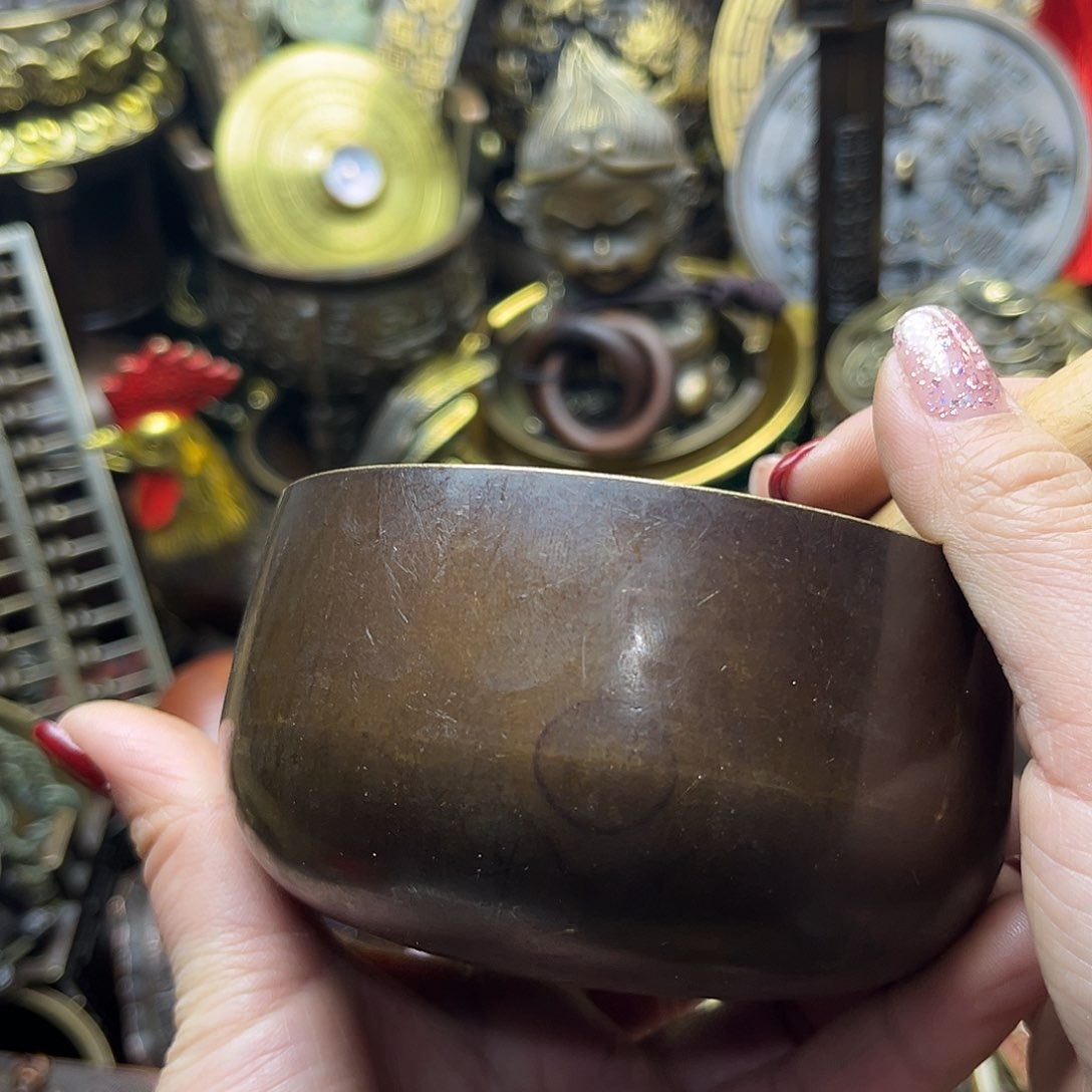 文玩铜器点击下单有运费险