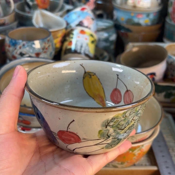 景德镇陶瓷手工杯