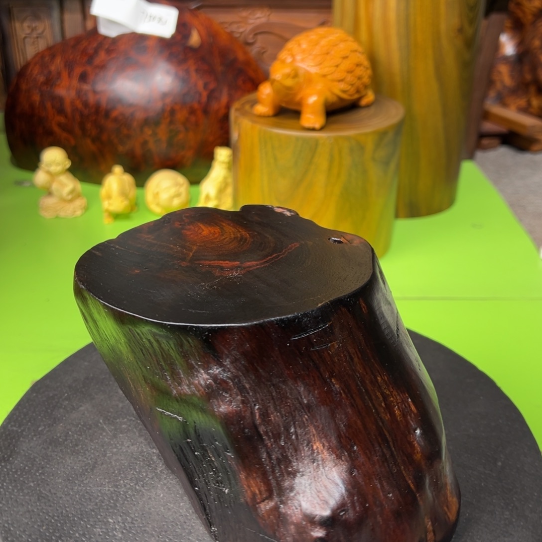 用***7大果紫檀（缅甸花梨）