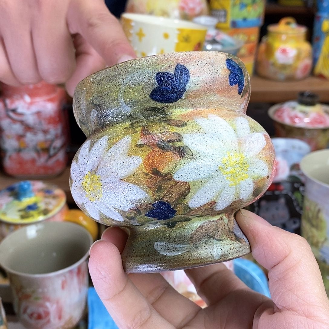 瓷片新年快乐福利多多