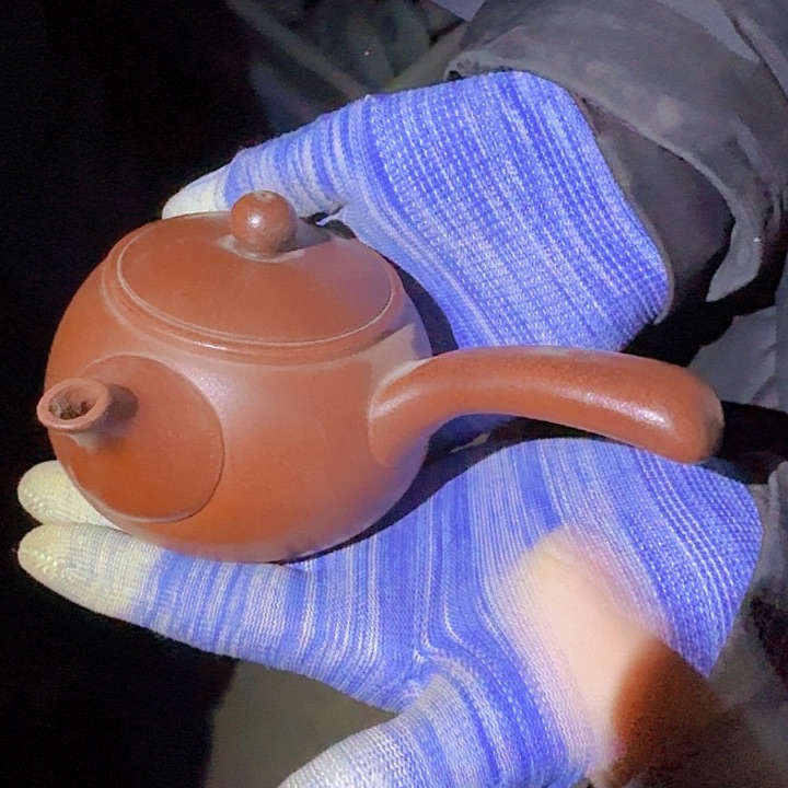 铜器文玩摆件收藏