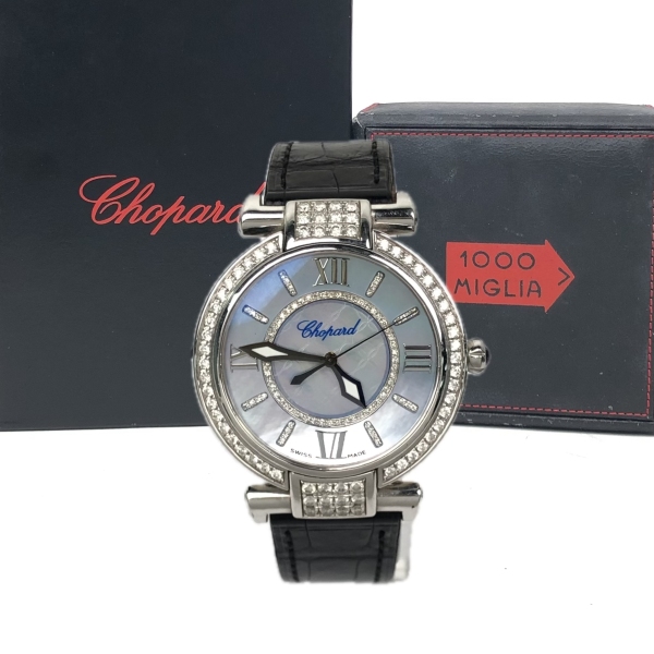 95新 Chopard/萧邦 /手表/萧邦/250313EL0008