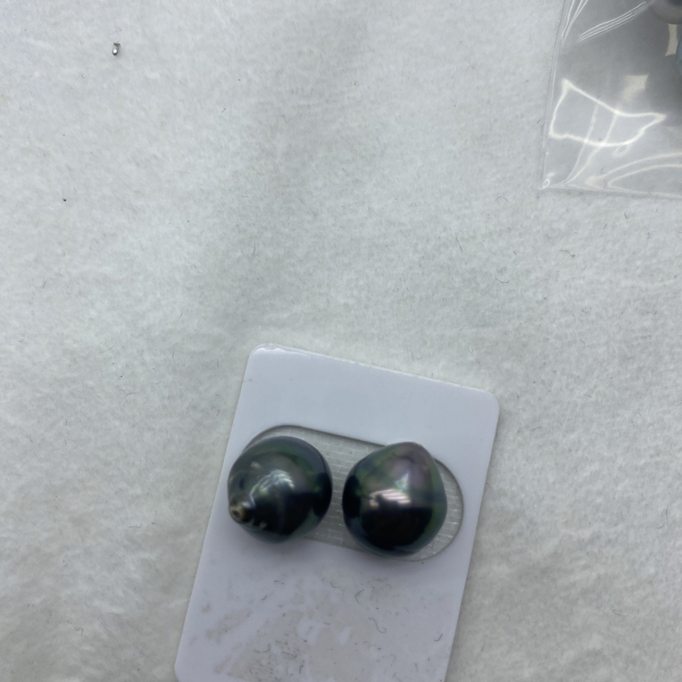 非金属羽毛项链 项链直播间 一物一拍