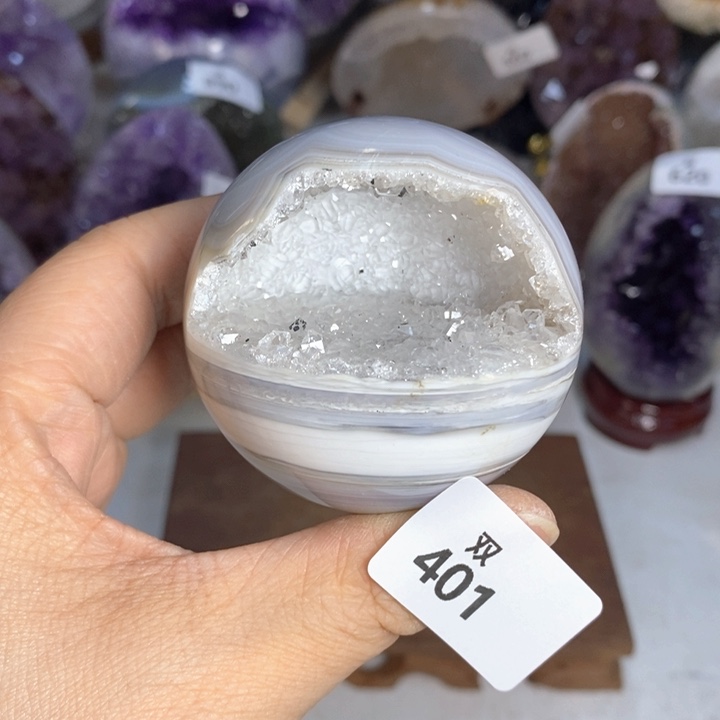 未镶嵌水晶大型摆件（非配饰）