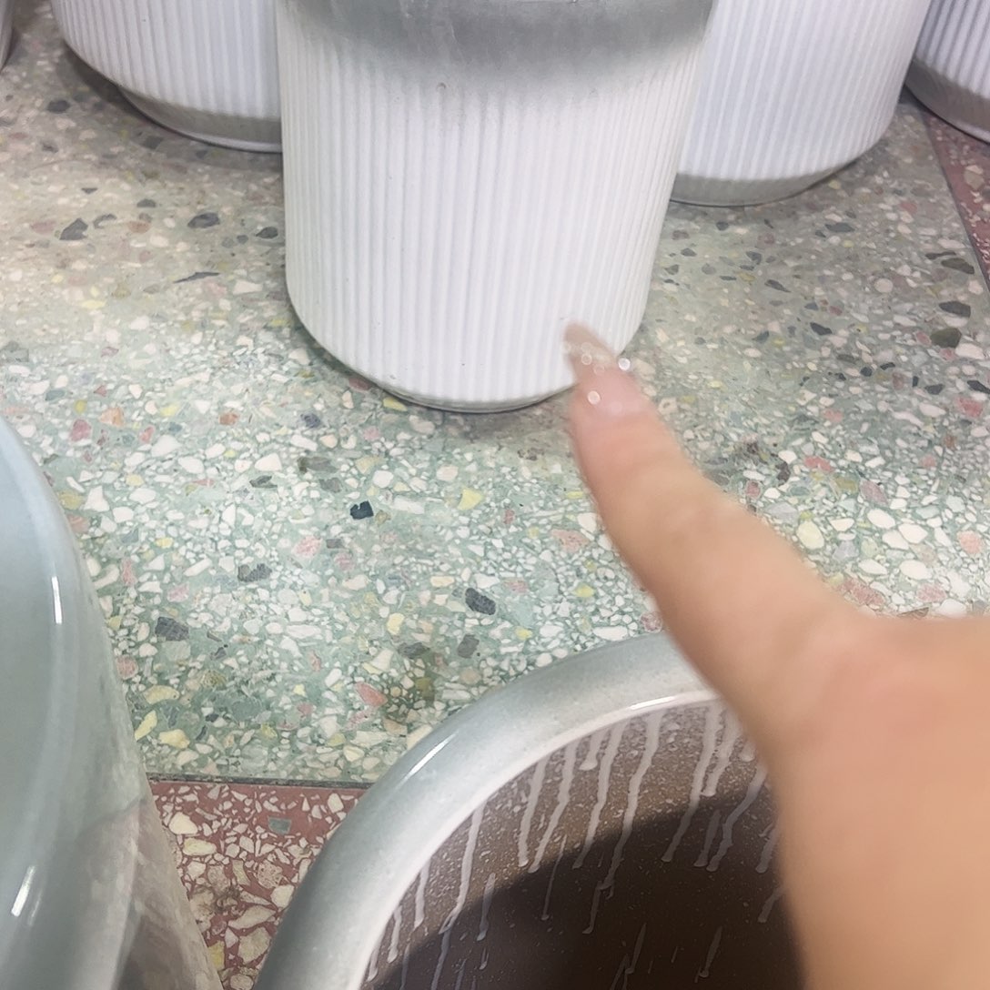 陶瓷陶瓷大花盆 