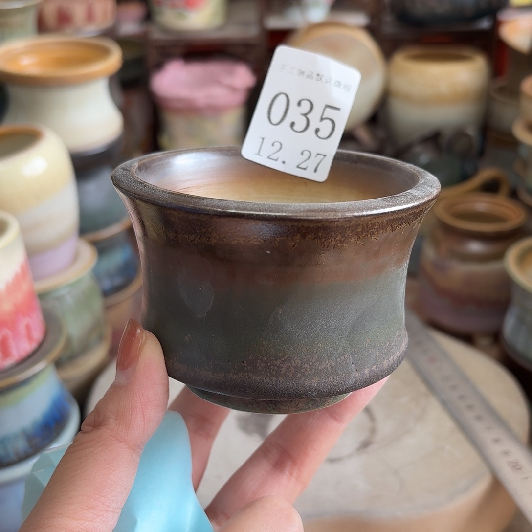 瓷片景德镇陶瓷手工制作