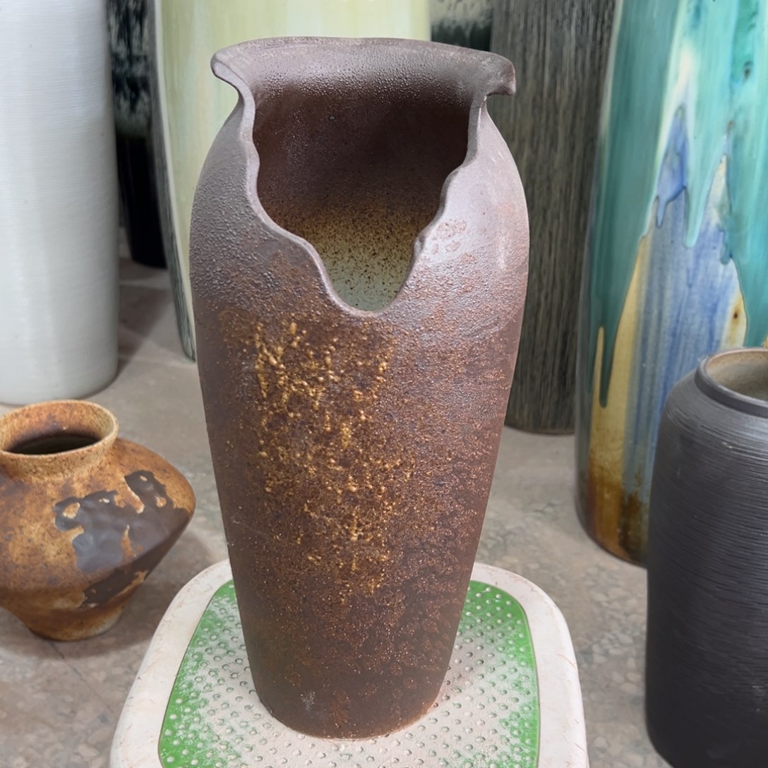 高度32缺口15有孔