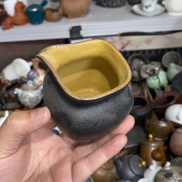 陶瓷艺术品及陶瓷制品