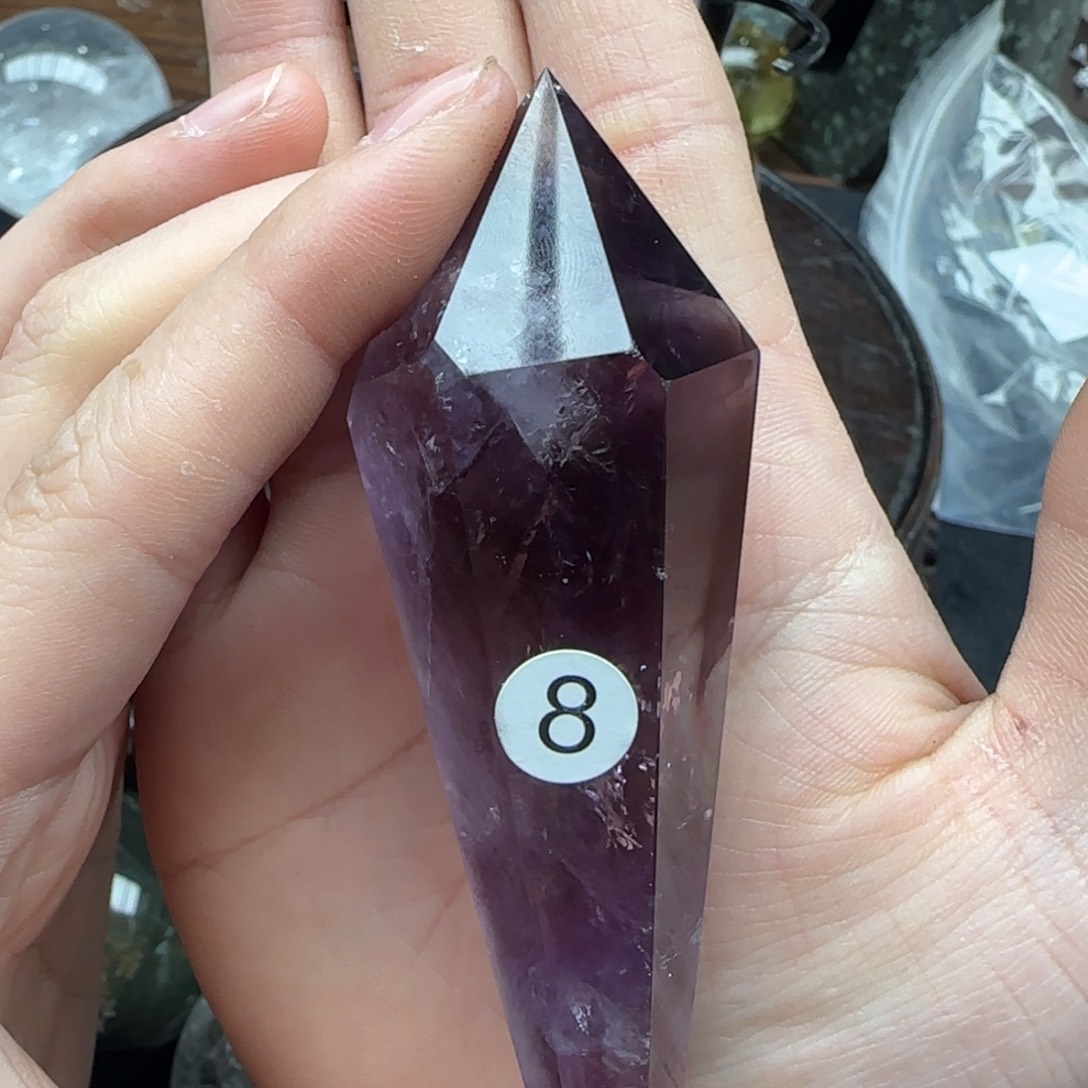 水晶未镶嵌未镶嵌b739