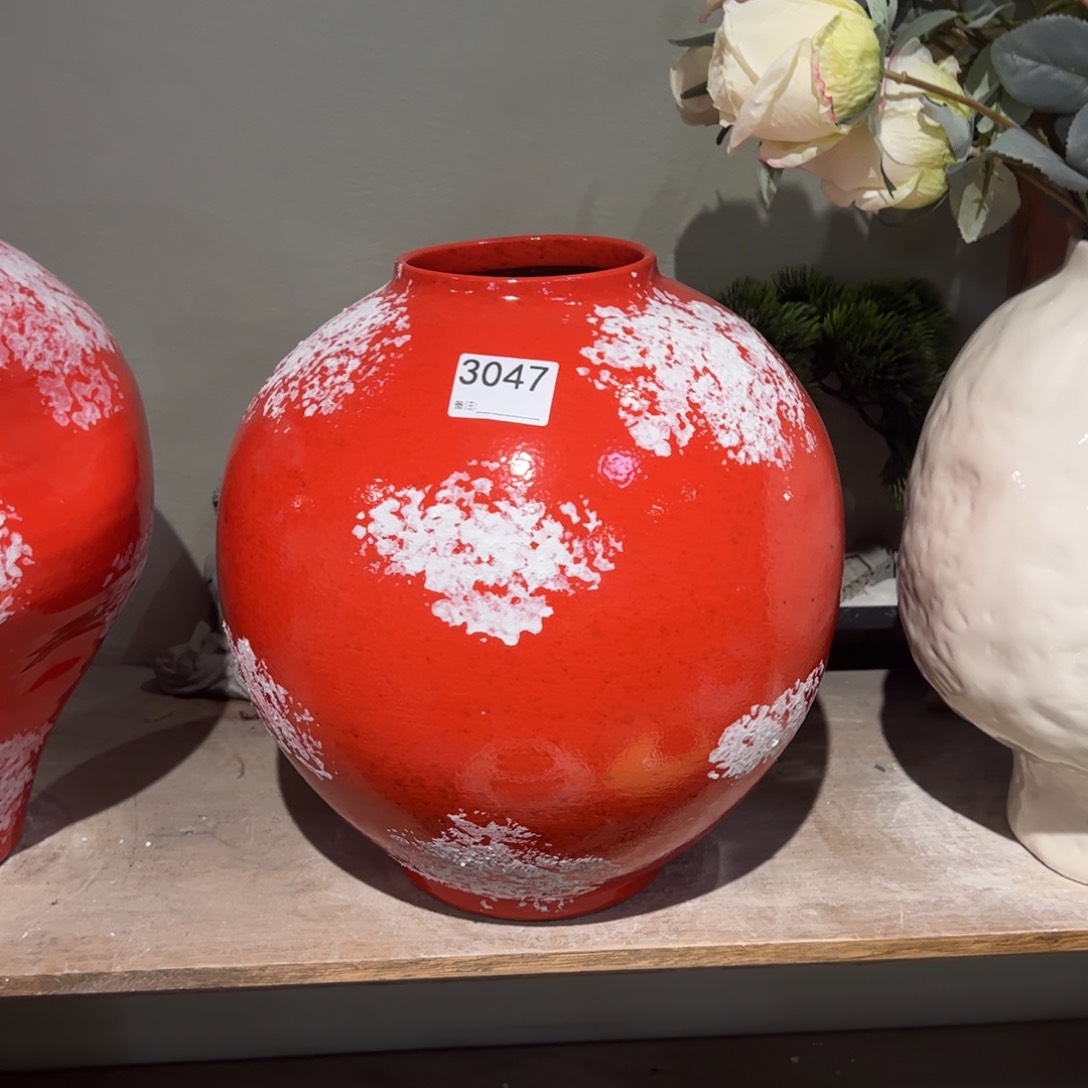 瓷片3047高32口10默认无孔的