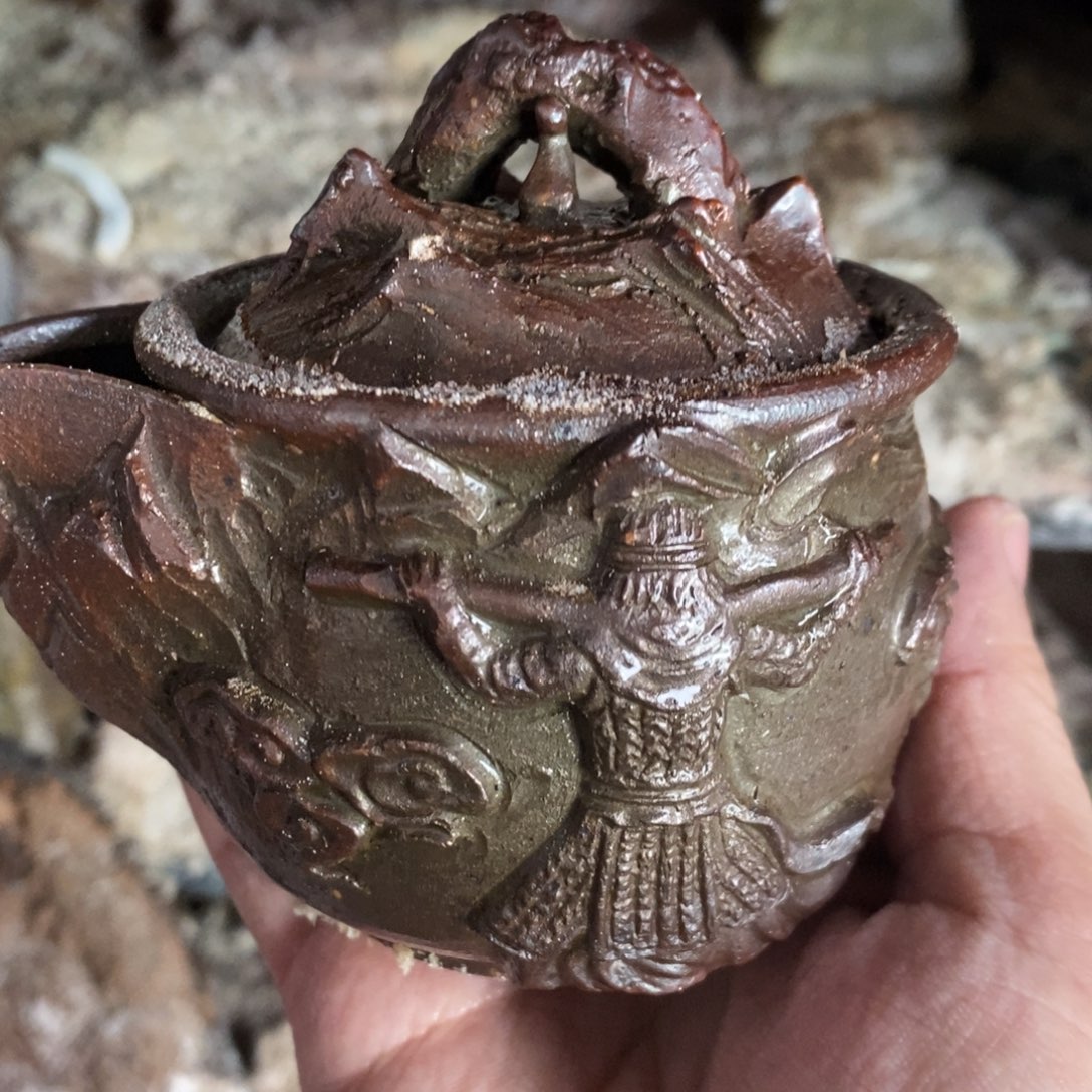 开窑大吉，高货多多717