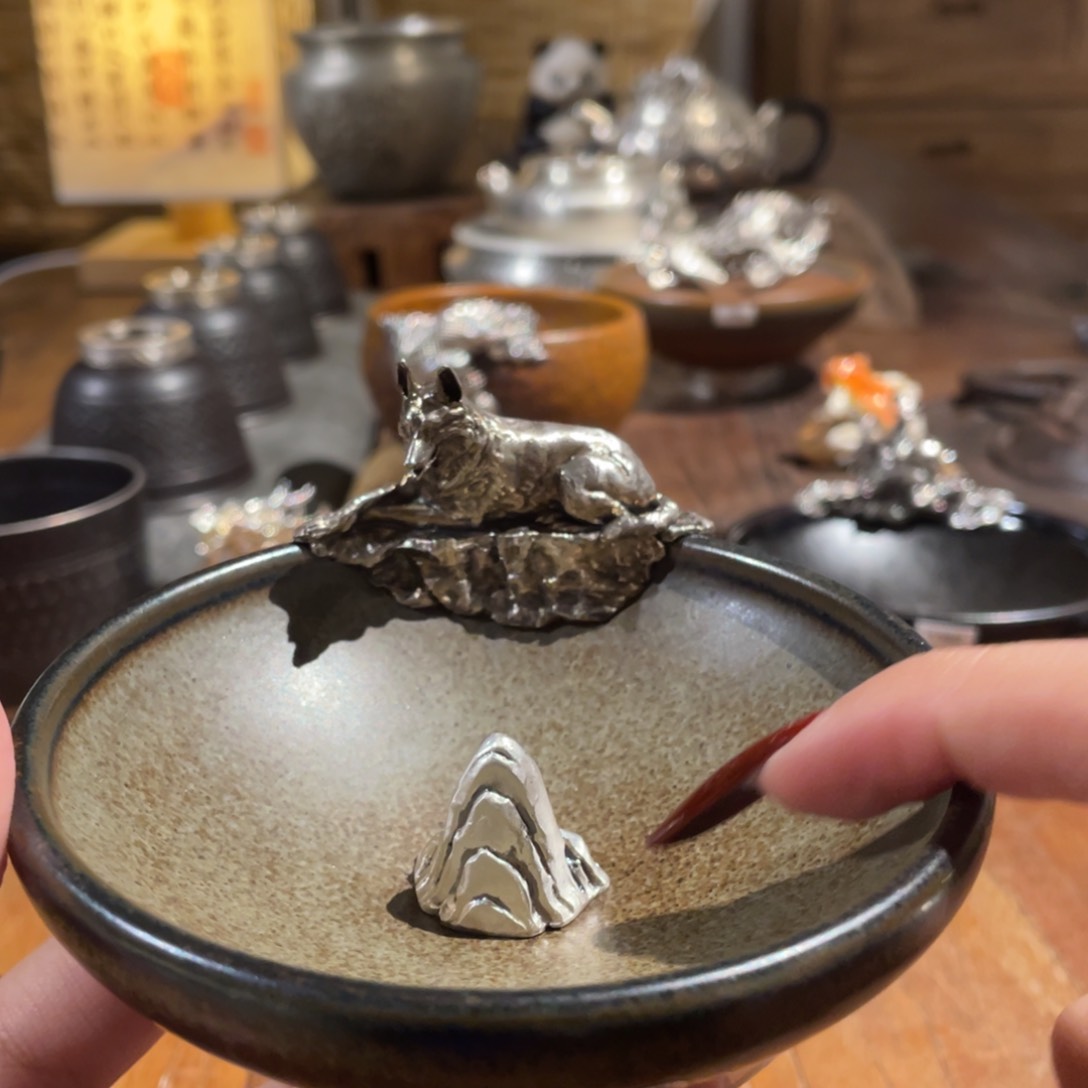 太*顺丰快递包邮茶空间