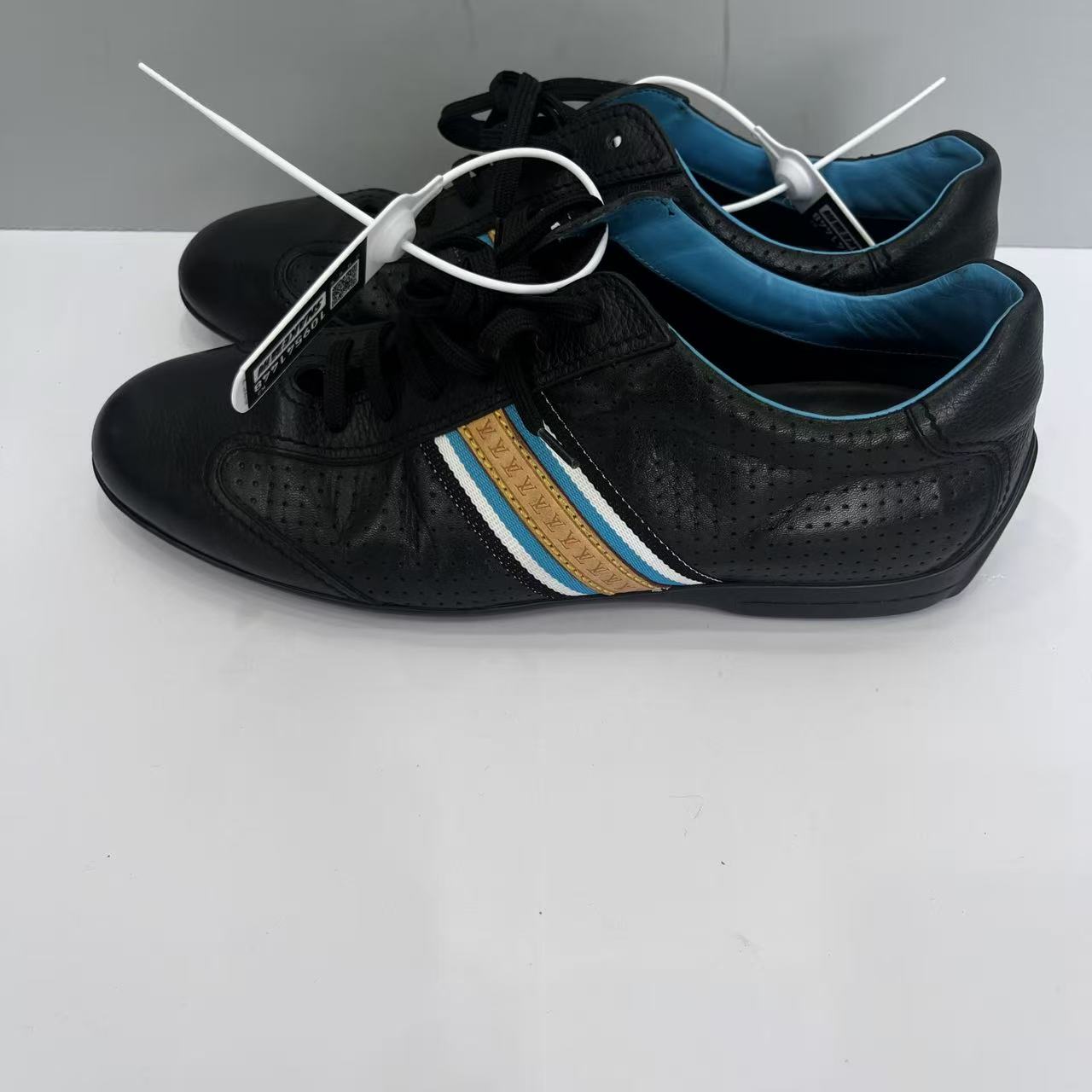 95新 LouisVuitton/路易威登 41码 265 低帮 板鞋